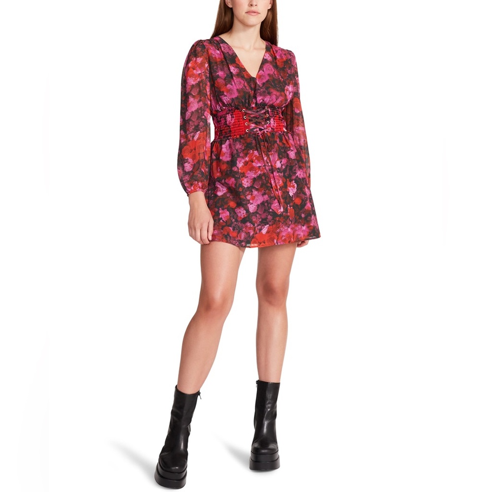 🌹STEVE MADDEN DIANA DRESS🌹